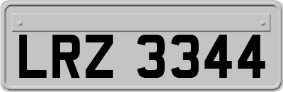 LRZ3344