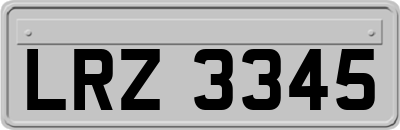 LRZ3345