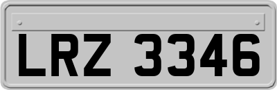 LRZ3346