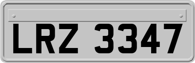 LRZ3347