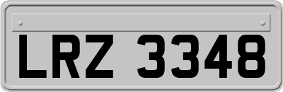 LRZ3348