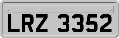 LRZ3352