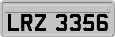 LRZ3356