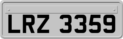 LRZ3359