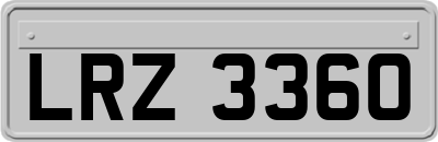 LRZ3360