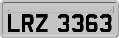 LRZ3363