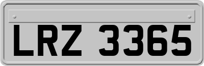 LRZ3365