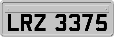 LRZ3375
