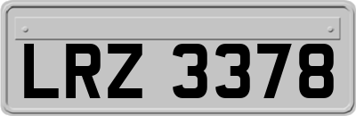 LRZ3378