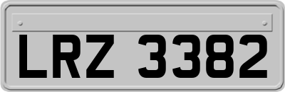 LRZ3382