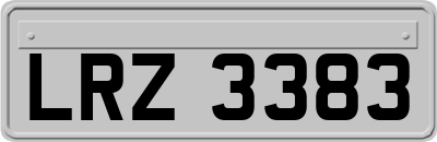 LRZ3383
