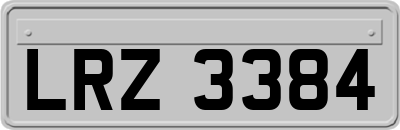 LRZ3384