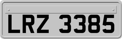 LRZ3385