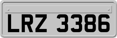 LRZ3386
