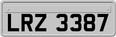 LRZ3387