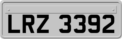 LRZ3392