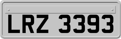 LRZ3393