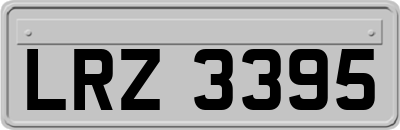 LRZ3395