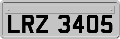 LRZ3405