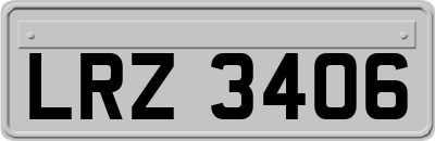 LRZ3406