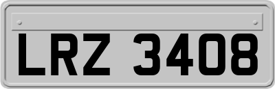 LRZ3408