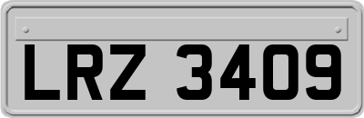 LRZ3409