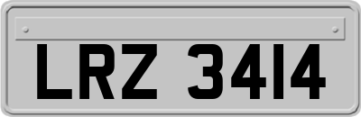 LRZ3414