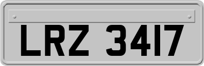 LRZ3417