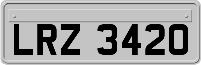 LRZ3420