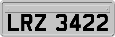 LRZ3422