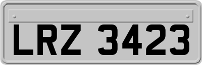 LRZ3423