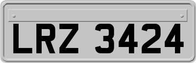 LRZ3424