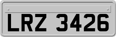 LRZ3426