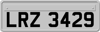 LRZ3429