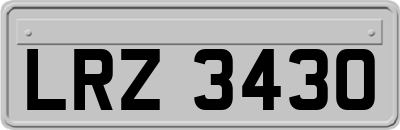 LRZ3430