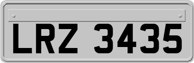 LRZ3435