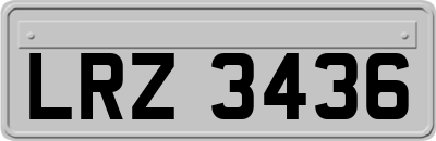 LRZ3436