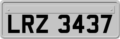 LRZ3437