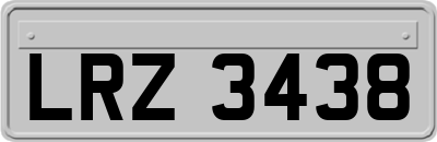 LRZ3438