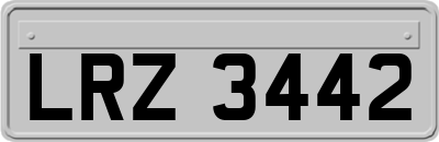 LRZ3442