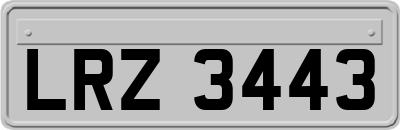 LRZ3443