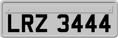 LRZ3444