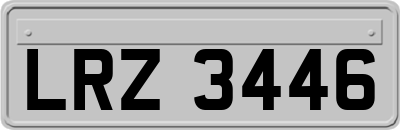 LRZ3446