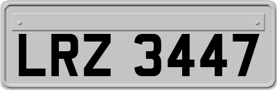 LRZ3447