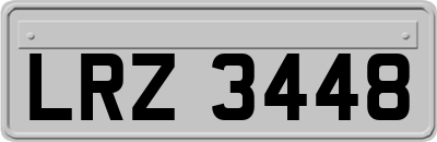 LRZ3448