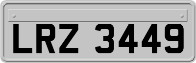 LRZ3449