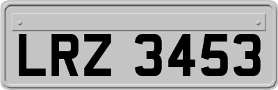 LRZ3453