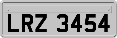 LRZ3454