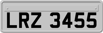 LRZ3455