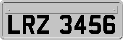LRZ3456